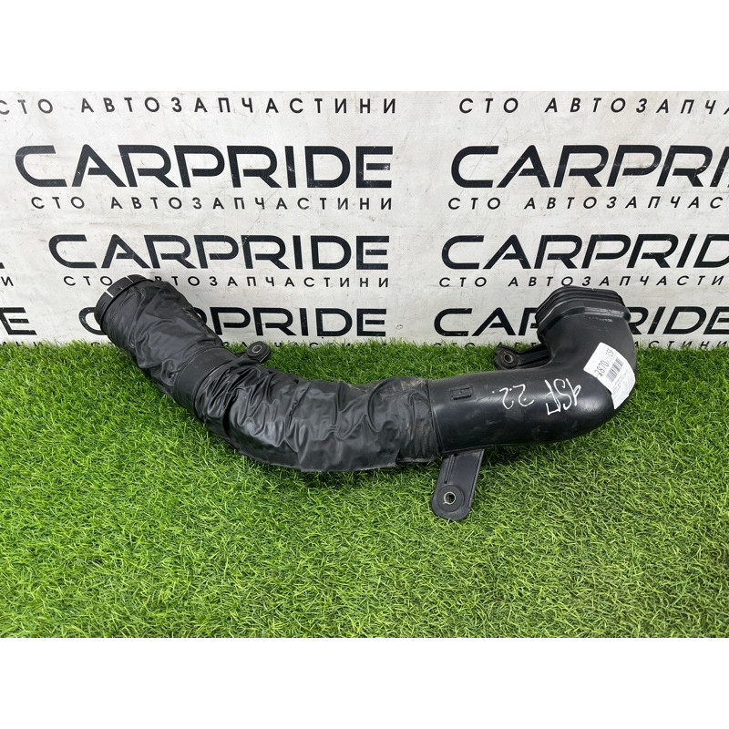 Гофра расходомера (впускная система) Hyundai Santa Fe CM 2009 2.2 CRDI 282122b100