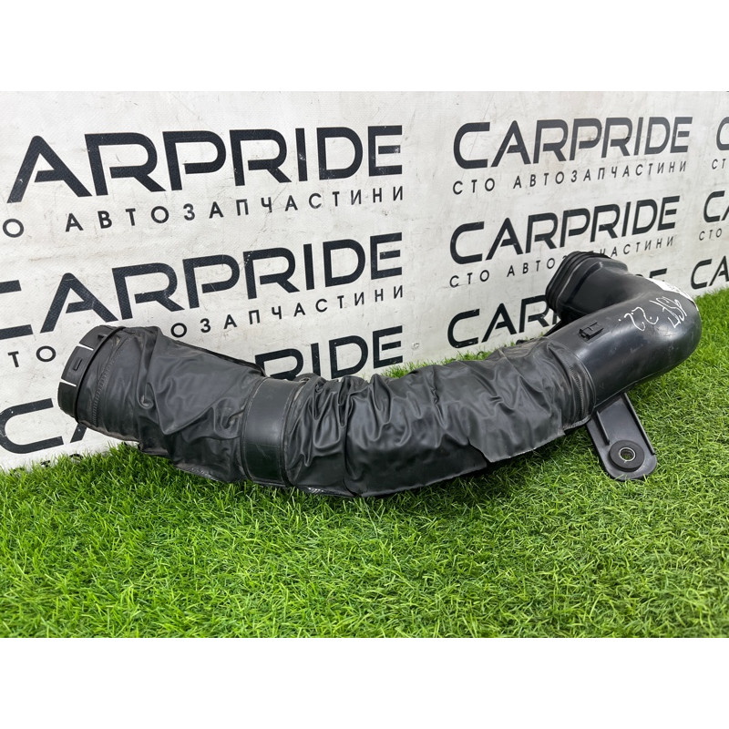 Гофра расходомера (впускная система) Hyundai Santa Fe CM 2009 2.2 CRDI 282122b100