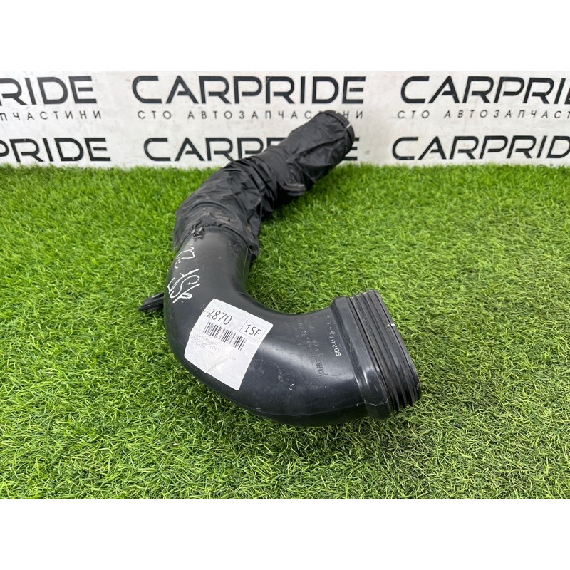 Гофра расходомера (впускная система) Hyundai Santa Fe CM 2009 2.2 CRDI 282122b100