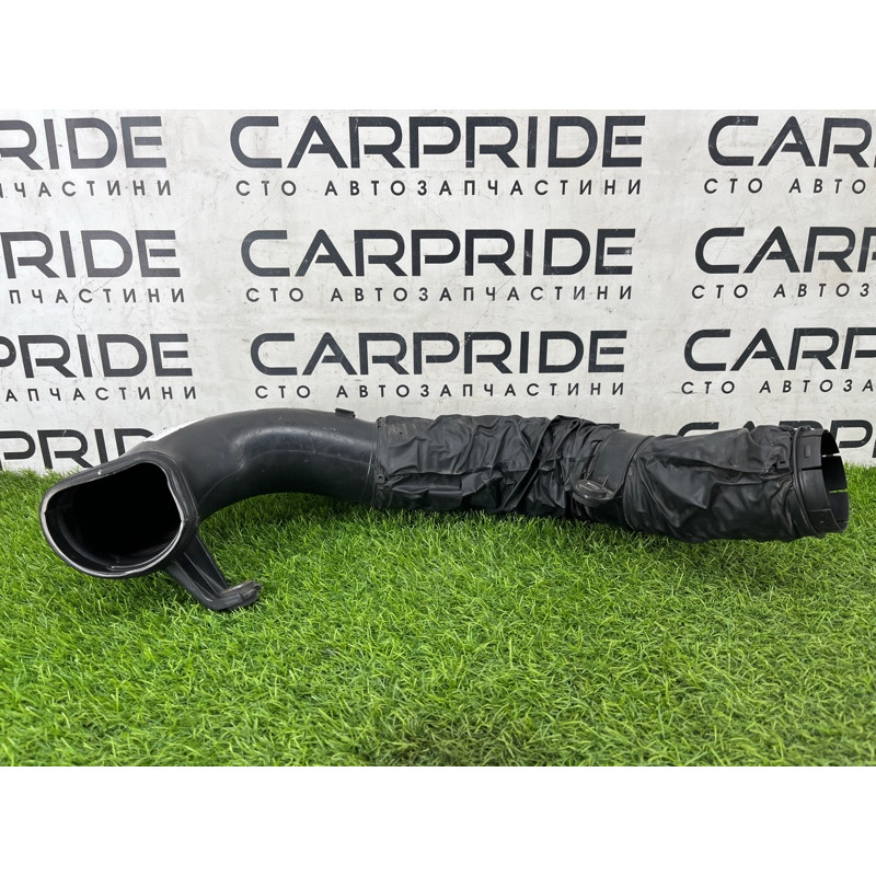 Гофра расходомера (впускная система) Hyundai Santa Fe CM 2009 2.2 CRDI 282122b100