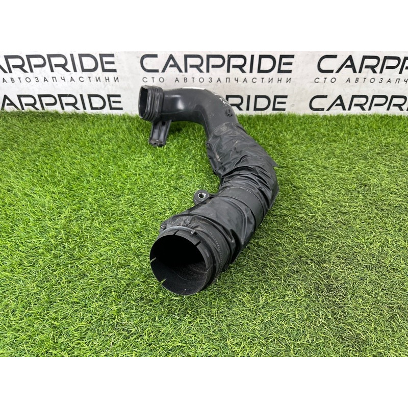 Гофра расходомера (впускная система) Hyundai Santa Fe CM 2009 2.2 CRDI 282122b100