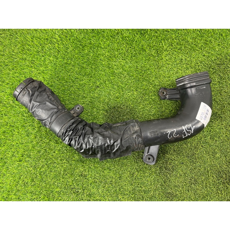 Гофра расходомера (впускная система) Hyundai Santa Fe CM 2009 2.2 CRDI 282122b100