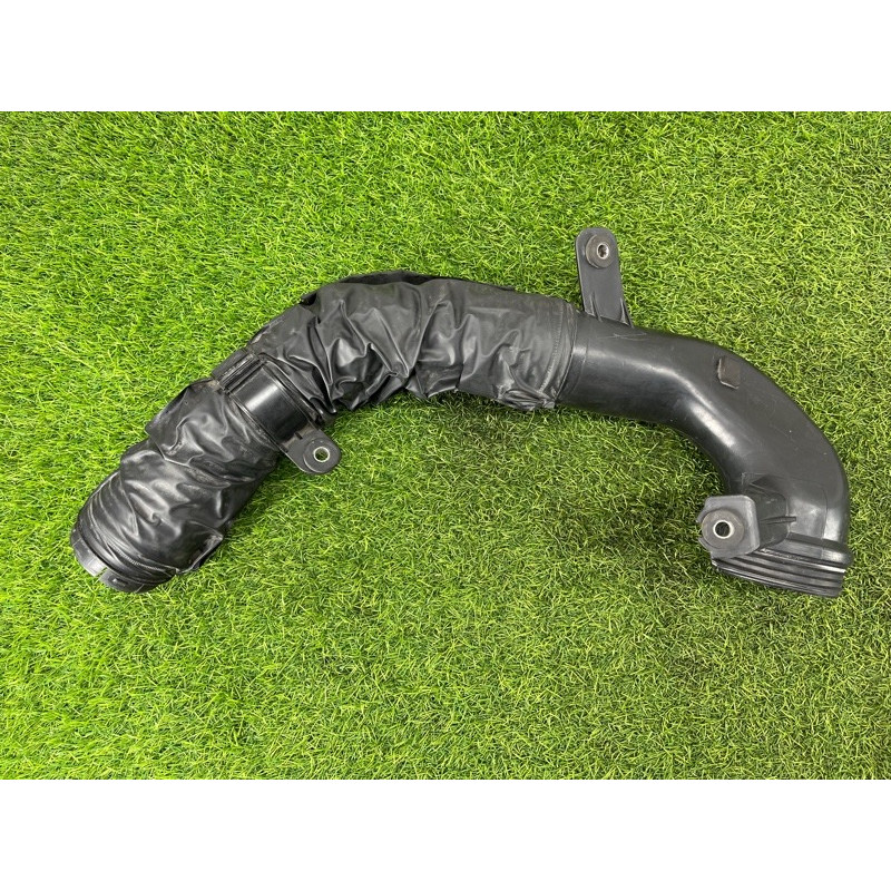 Гофра расходомера (впускная система) Hyundai Santa Fe CM 2009 2.2 CRDI 282122b100