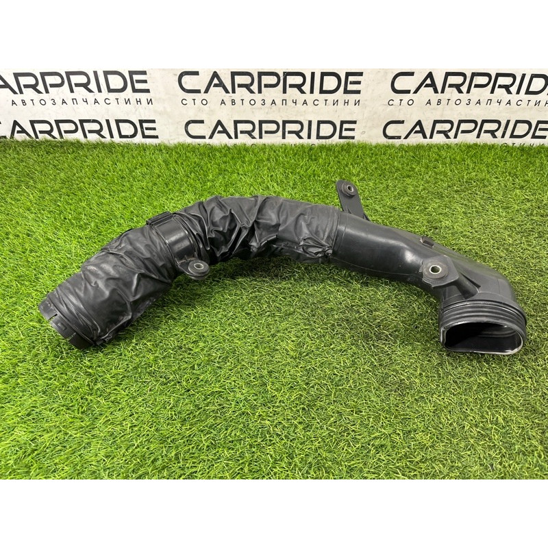 Гофра расходомера (впускная система) Hyundai Santa Fe CM 2009 2.2 CRDI 282122b100