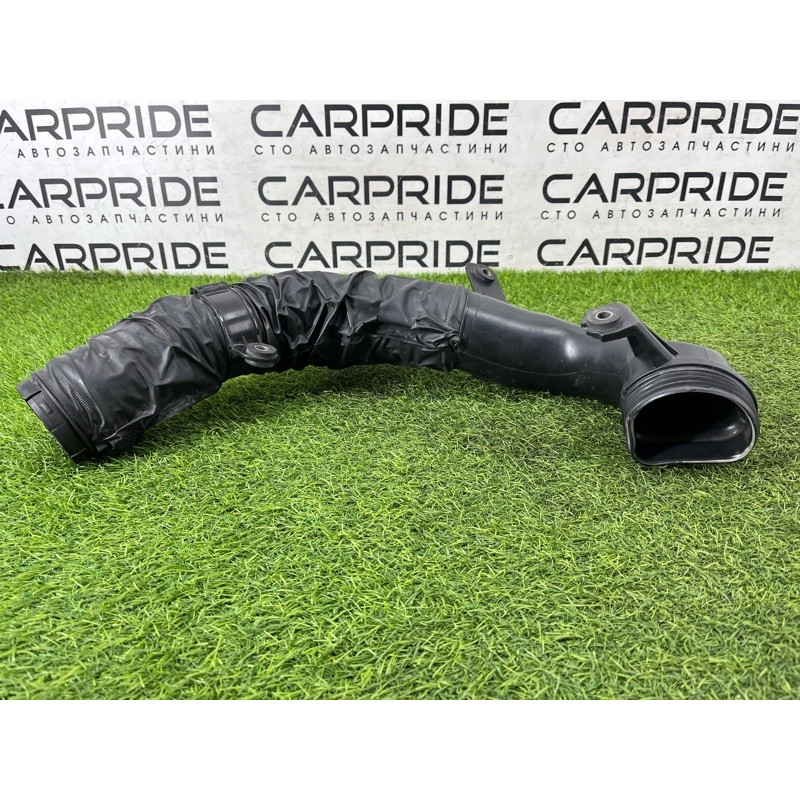 Гофра расходомера (впускная система) Hyundai Santa Fe CM 2009 2.2 CRDI 282122b100