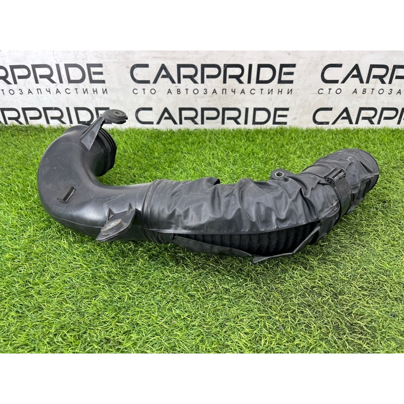 Гофра расходомера (впускная система) Hyundai Santa Fe CM 2009 2.2 CRDI 282122b100