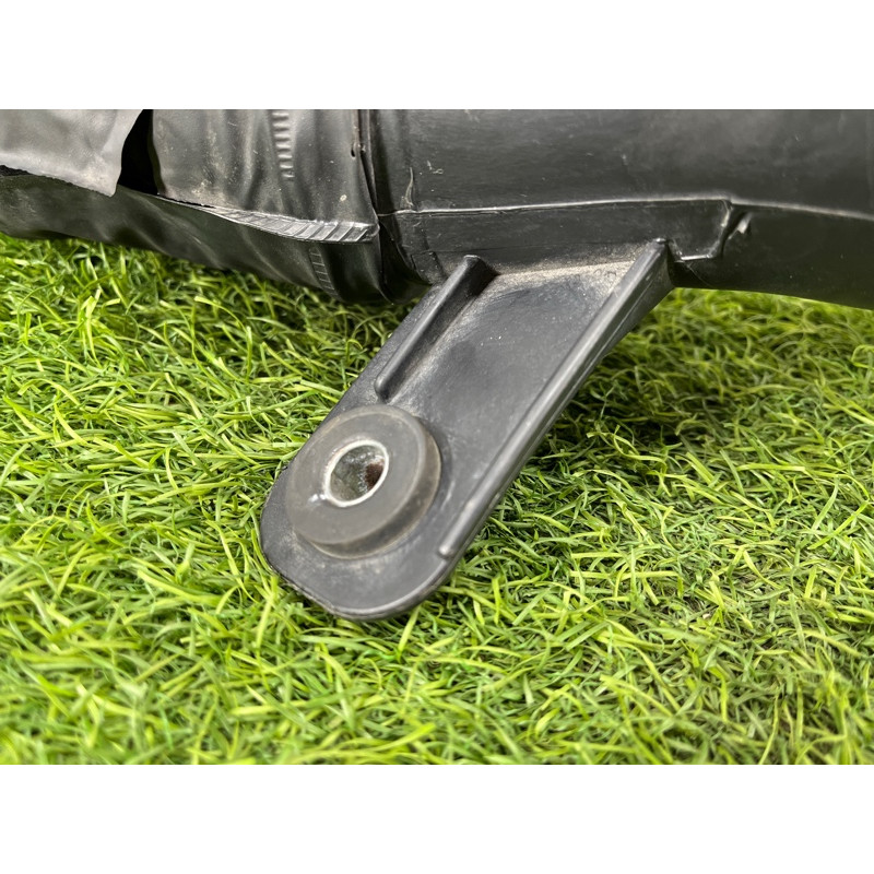 Гофра расходомера (впускная система) Hyundai Santa Fe CM 2009 2.2 CRDI 282122b100