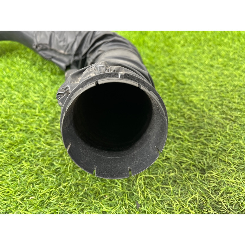 Гофра расходомера (впускная система) Hyundai Santa Fe CM 2009 2.2 CRDI 282122b100