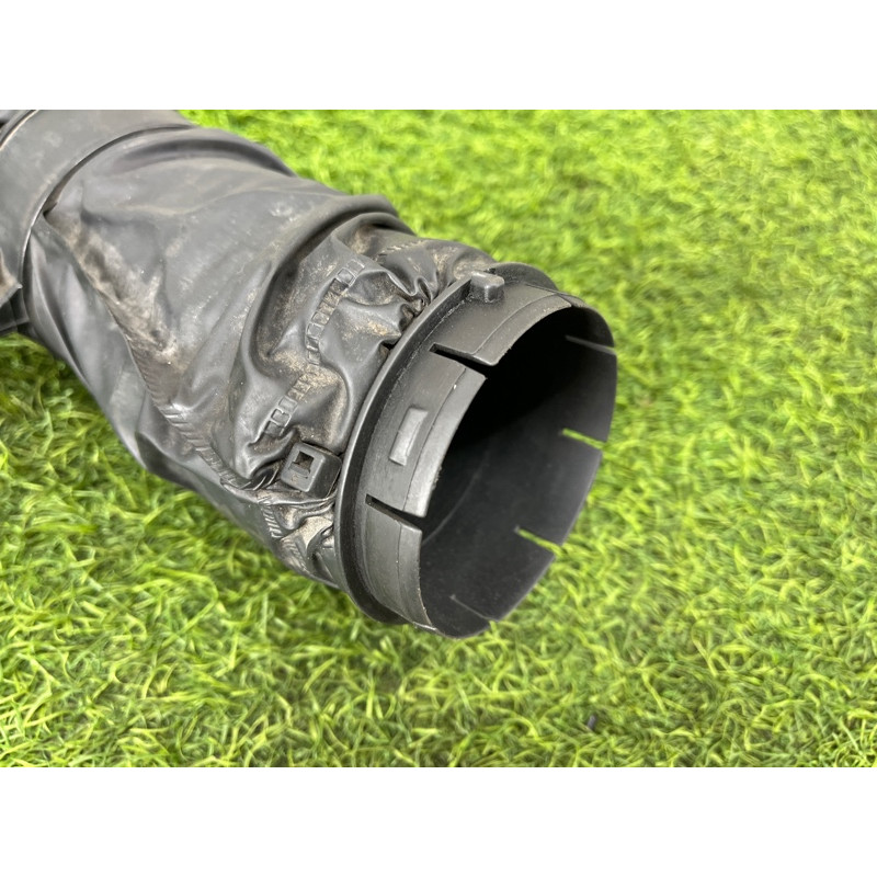 Гофра расходомера (впускная система) Hyundai Santa Fe CM 2009 2.2 CRDI 282122b100