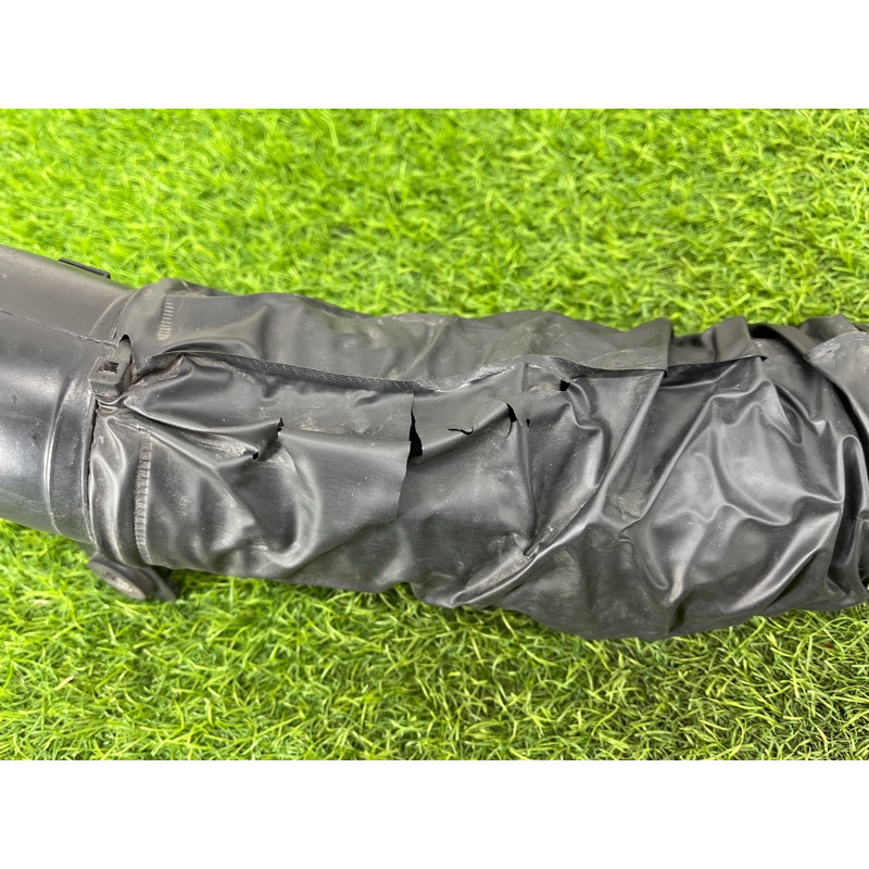 Гофра расходомера (впускная система) Hyundai Santa Fe CM 2009 2.2 CRDI 282122b100