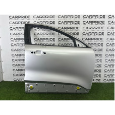 Дверь голая