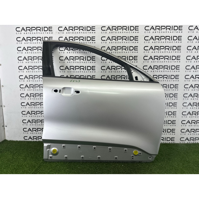 Дверь голая (наружные элементы кузова) FORD ESCAPE MK4 2020 1.5 LJ6Z7820124A