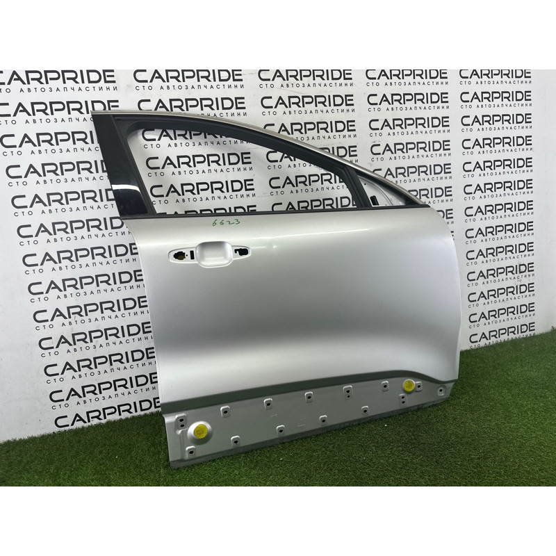 Дверь голая (наружные элементы кузова) FORD ESCAPE MK4 2020 1.5 LJ6Z7820124A