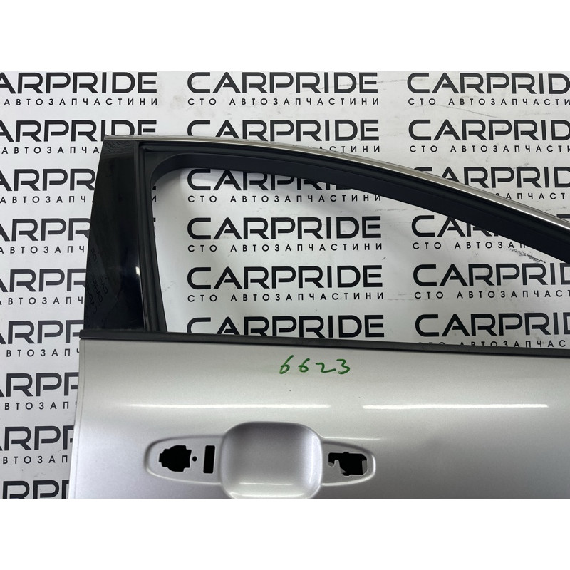 Дверь голая (наружные элементы кузова) FORD ESCAPE MK4 2020 1.5 LJ6Z7820124A