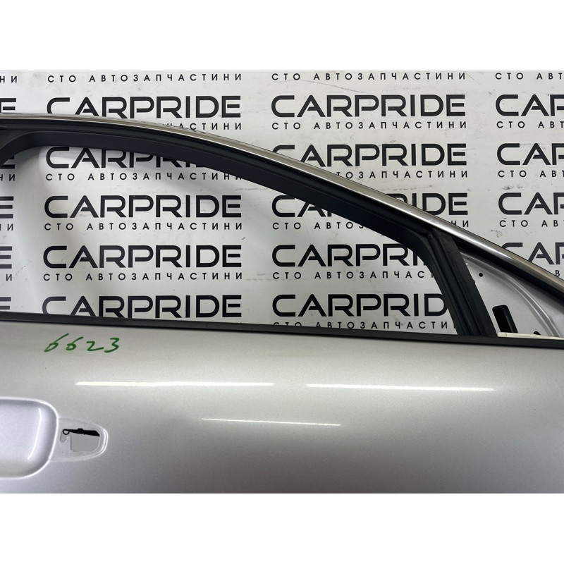 Дверь голая (наружные элементы кузова) FORD ESCAPE MK4 2020 1.5 LJ6Z7820124A