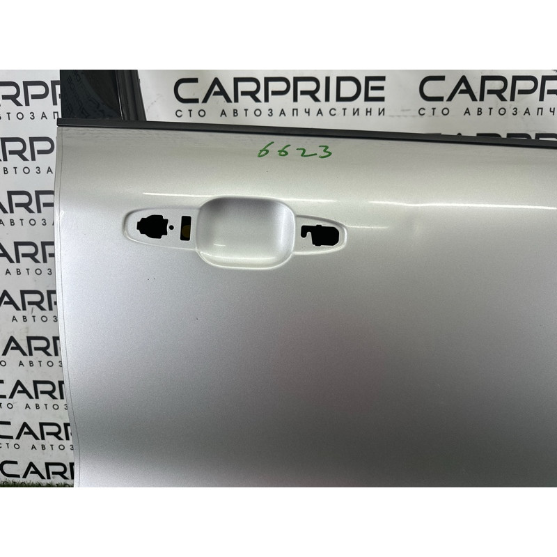 Дверь голая (наружные элементы кузова) FORD ESCAPE MK4 2020 1.5 LJ6Z7820124A