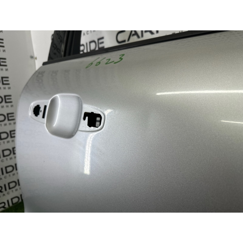 Дверь голая (наружные элементы кузова) FORD ESCAPE MK4 2020 1.5 LJ6Z7820124A