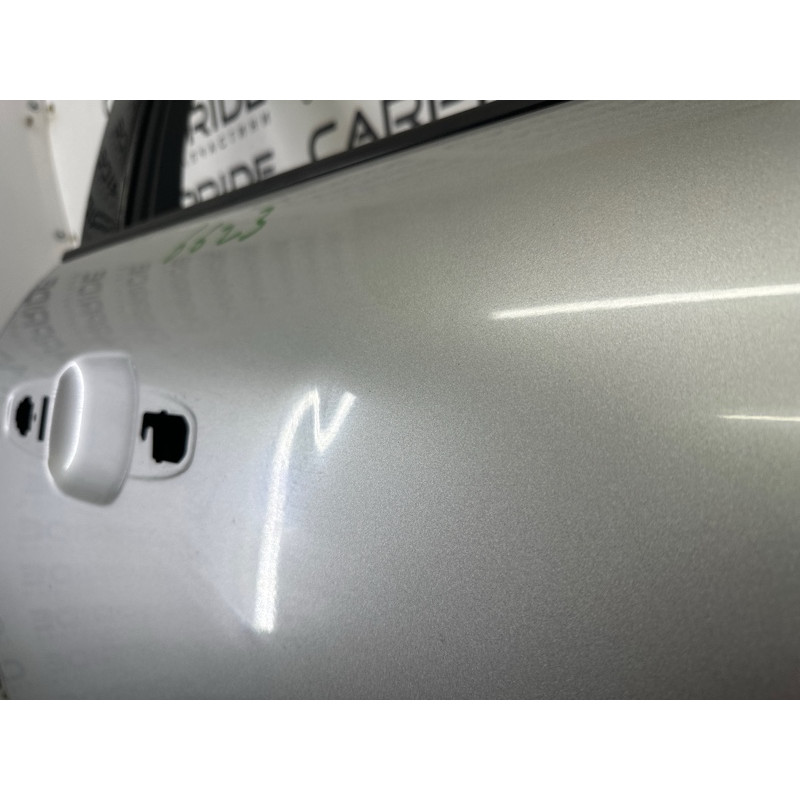 Дверь голая (наружные элементы кузова) FORD ESCAPE MK4 2020 1.5 LJ6Z7820124A