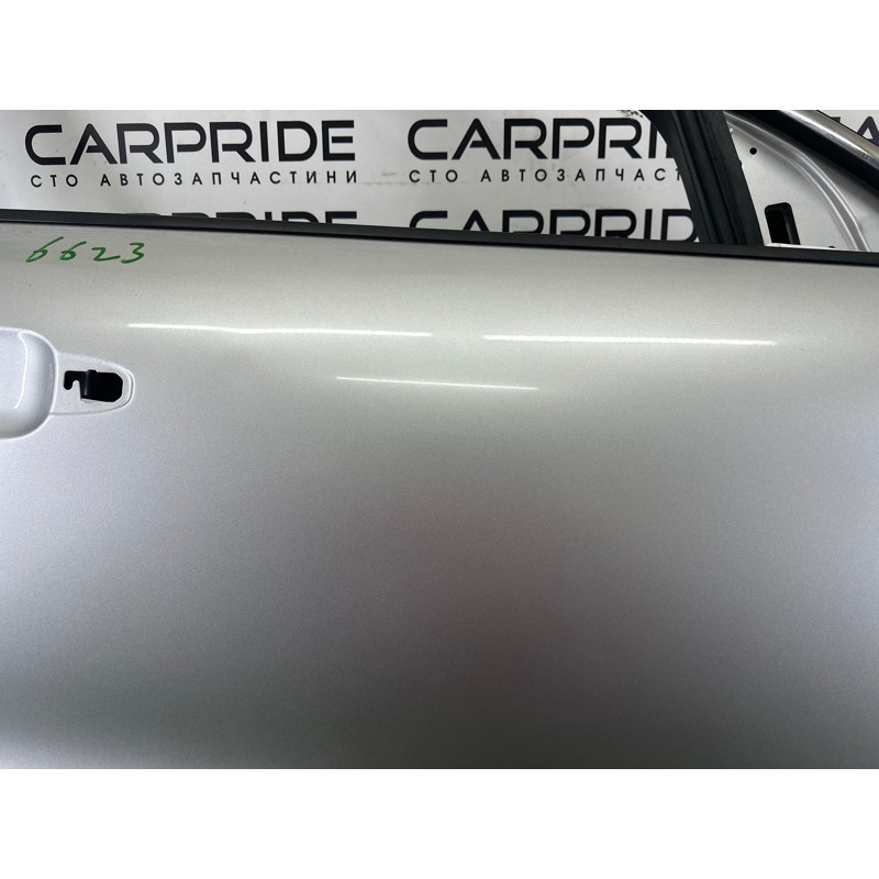 Дверь голая (наружные элементы кузова) FORD ESCAPE MK4 2020 1.5 LJ6Z7820124A