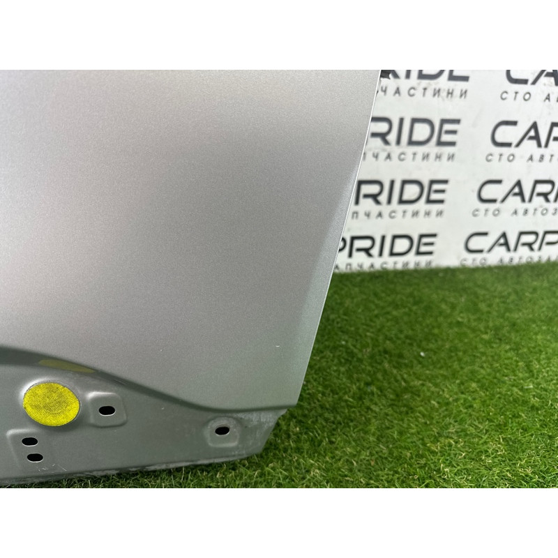 Дверь голая (наружные элементы кузова) FORD ESCAPE MK4 2020 1.5 LJ6Z7820124A