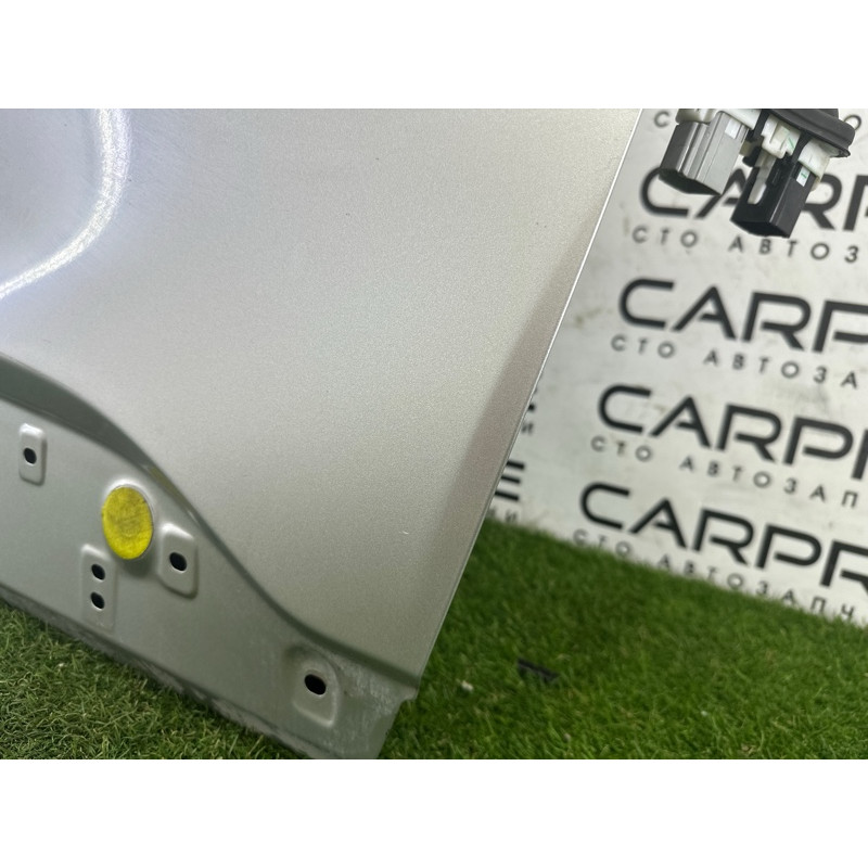 Дверь голая (наружные элементы кузова) FORD ESCAPE MK4 2020 1.5 LJ6Z7820124A