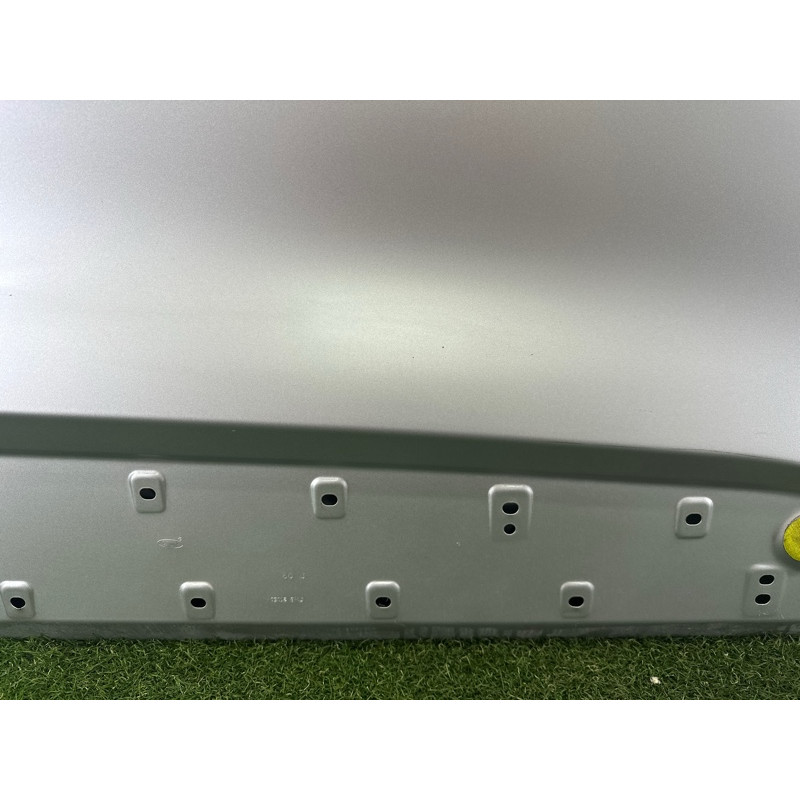 Дверь голая (наружные элементы кузова) FORD ESCAPE MK4 2020 1.5 LJ6Z7820124A