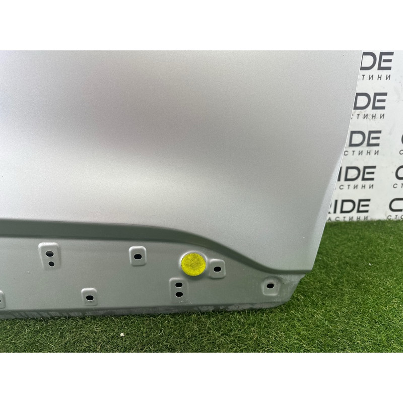 Дверь голая (наружные элементы кузова) FORD ESCAPE MK4 2020 1.5 LJ6Z7820124A