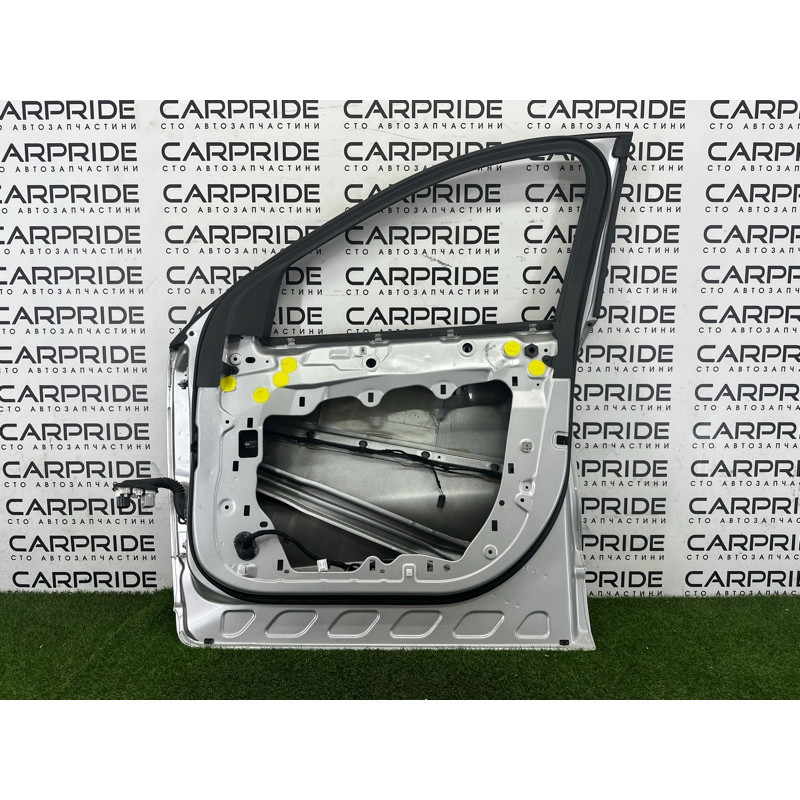 Дверь голая (наружные элементы кузова) FORD ESCAPE MK4 2020 1.5 LJ6Z7820124A