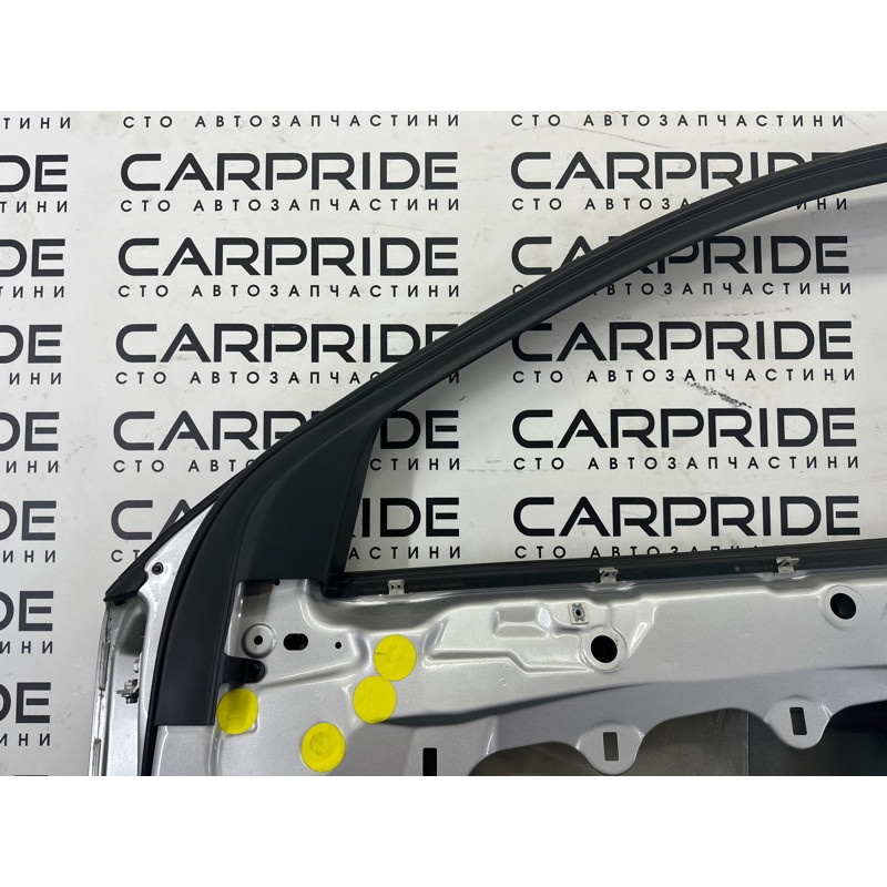 Дверь голая (наружные элементы кузова) FORD ESCAPE MK4 2020 1.5 LJ6Z7820124A