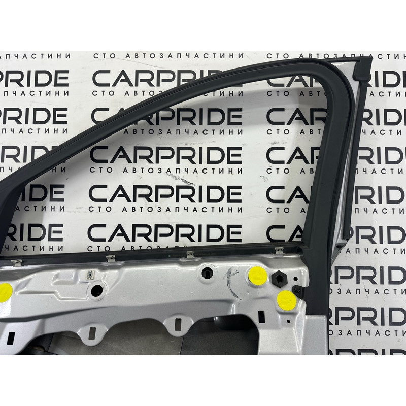 Дверь голая (наружные элементы кузова) FORD ESCAPE MK4 2020 1.5 LJ6Z7820124A