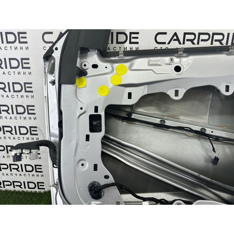 Дверь голая (наружные элементы кузова) FORD ESCAPE MK4 2020 1.5 LJ6Z7820124A