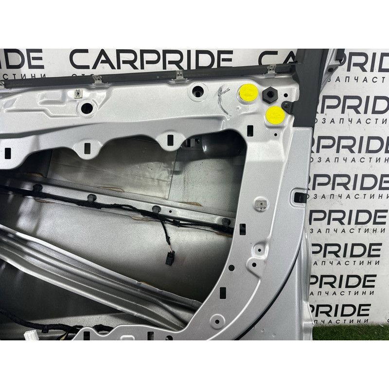 Дверь голая (наружные элементы кузова) FORD ESCAPE MK4 2020 1.5 LJ6Z7820124A