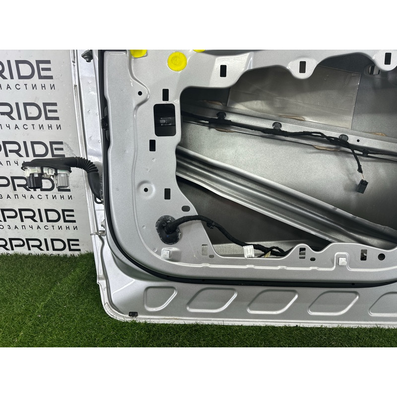 Дверь голая (наружные элементы кузова) FORD ESCAPE MK4 2020 1.5 LJ6Z7820124A