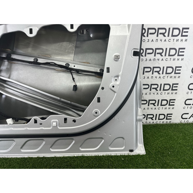 Дверь голая (наружные элементы кузова) FORD ESCAPE MK4 2020 1.5 LJ6Z7820124A