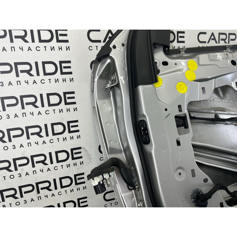 Дверь голая (наружные элементы кузова) FORD ESCAPE MK4 2020 1.5 LJ6Z7820124A