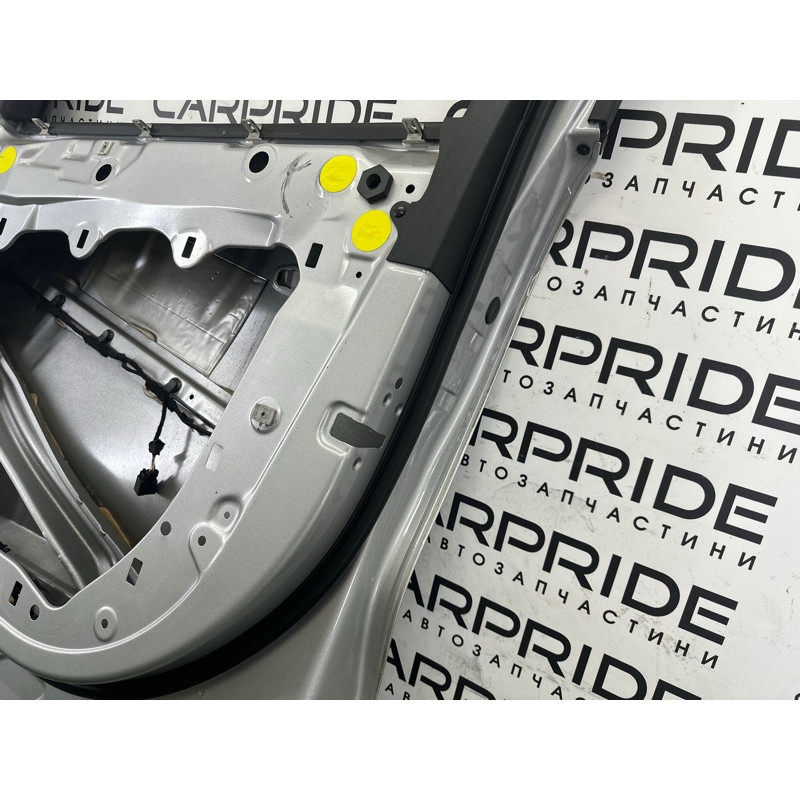 Дверь голая (наружные элементы кузова) FORD ESCAPE MK4 2020 1.5 LJ6Z7820124A