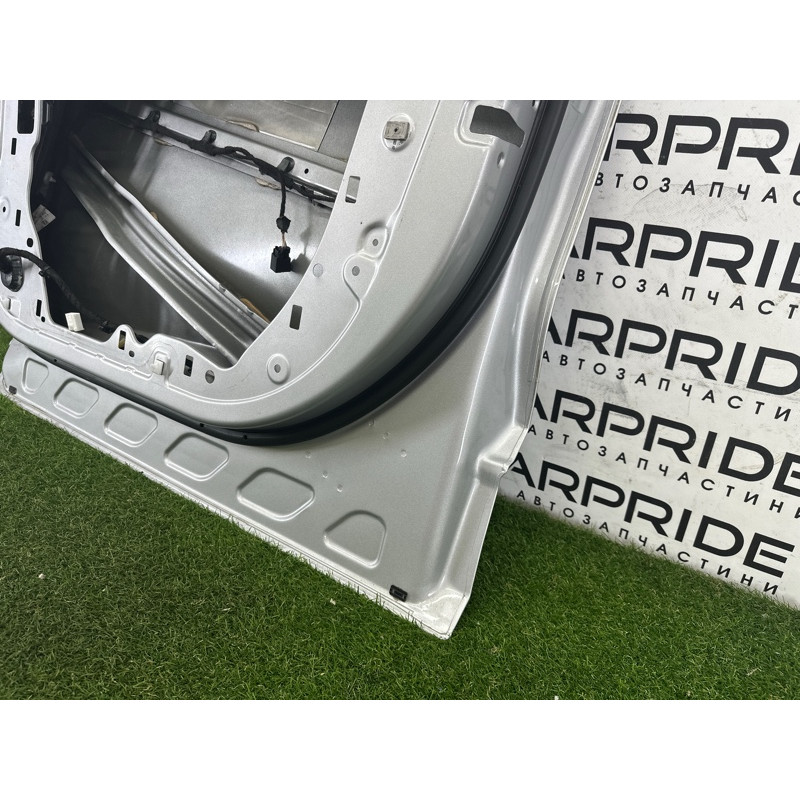 Дверь голая (наружные элементы кузова) FORD ESCAPE MK4 2020 1.5 LJ6Z7820124A