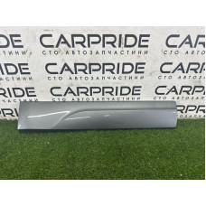 Накладка двери внешняя