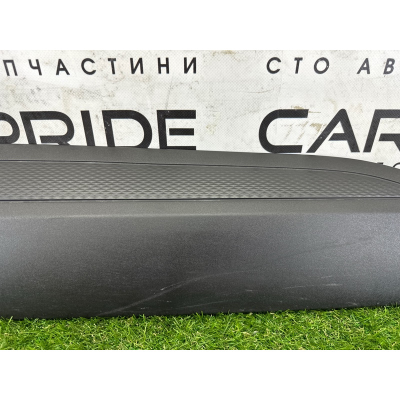 Накладка двері зовнішня (кузов і елементи) FORD ESCAPE MK4 2020 1.5 LJ6Z7820878AA