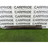 Накладка двері зовнішня