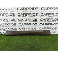 Накладка двери внешняя