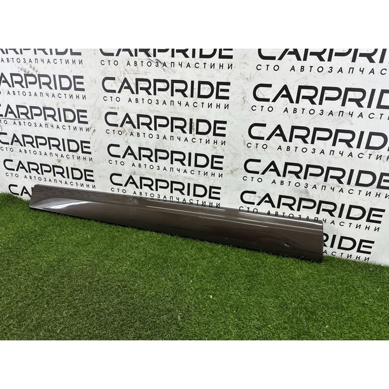 Накладка двери внешняя (кузов и элементы) AUDI Q5 8R 2012 2.0 CAEB 8R0853959EGRU