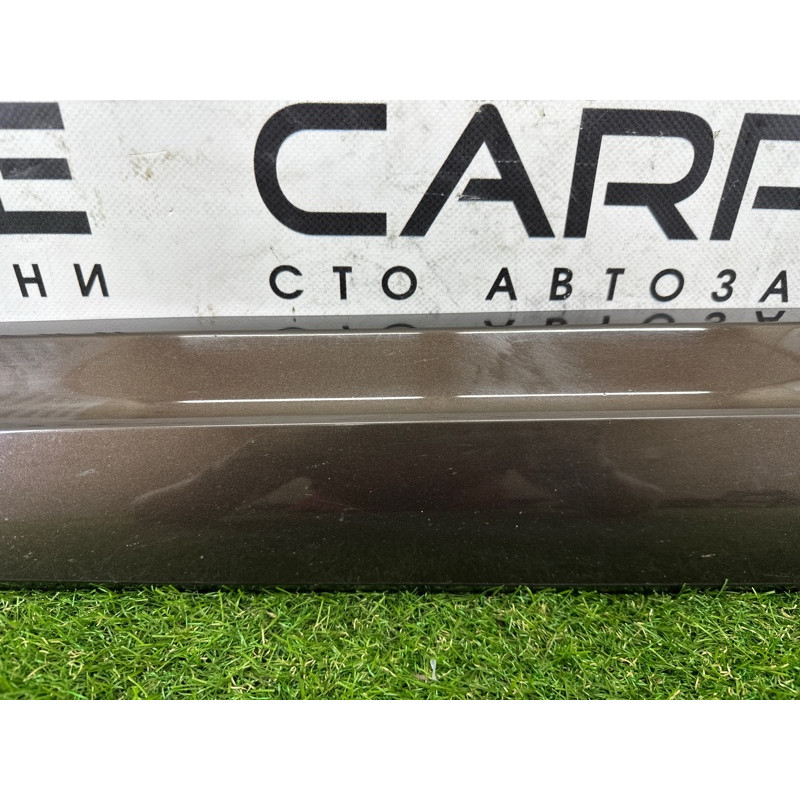 Накладка двери внешняя (кузов и элементы) AUDI Q5 8R 2012 2.0 CAEB 8R0853959EGRU