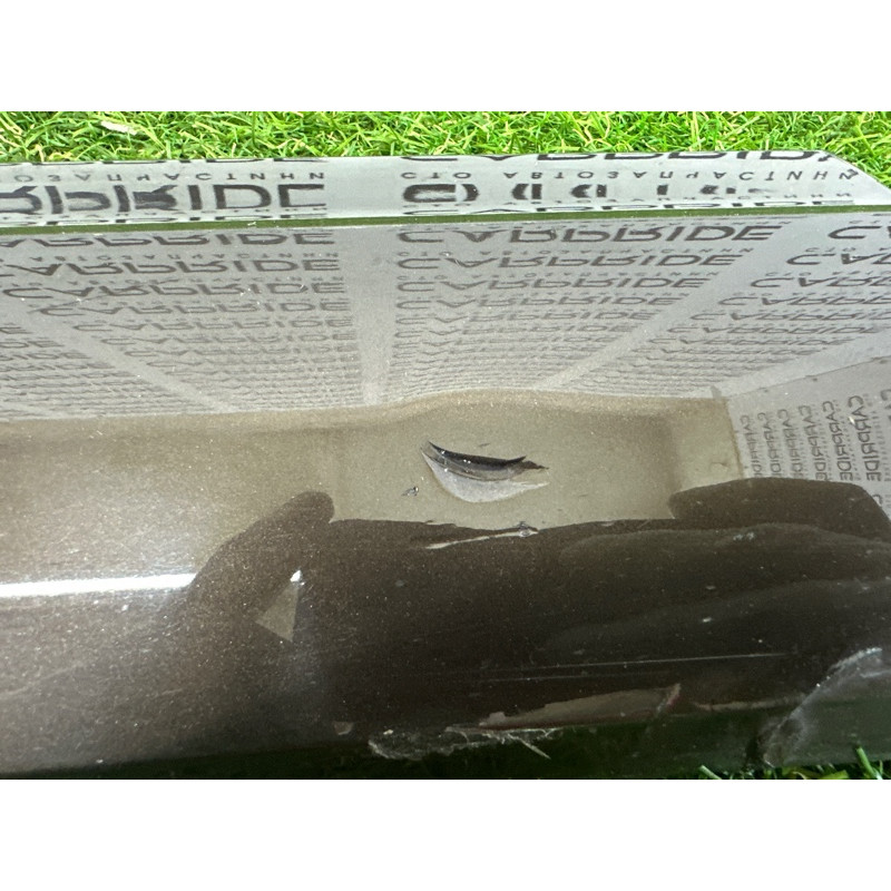 Накладка двери внешняя (кузов и элементы) AUDI Q5 8R 2012 2.0 CAEB 8R0853959EGRU