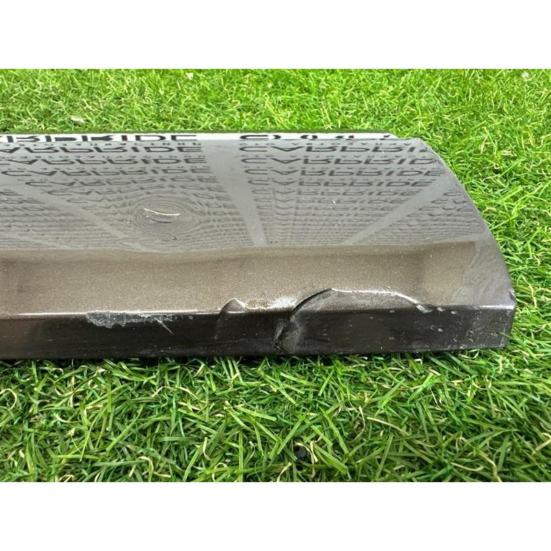 Накладка двери внешняя (кузов и элементы) AUDI Q5 8R 2012 2.0 CAEB 8R0853959EGRU