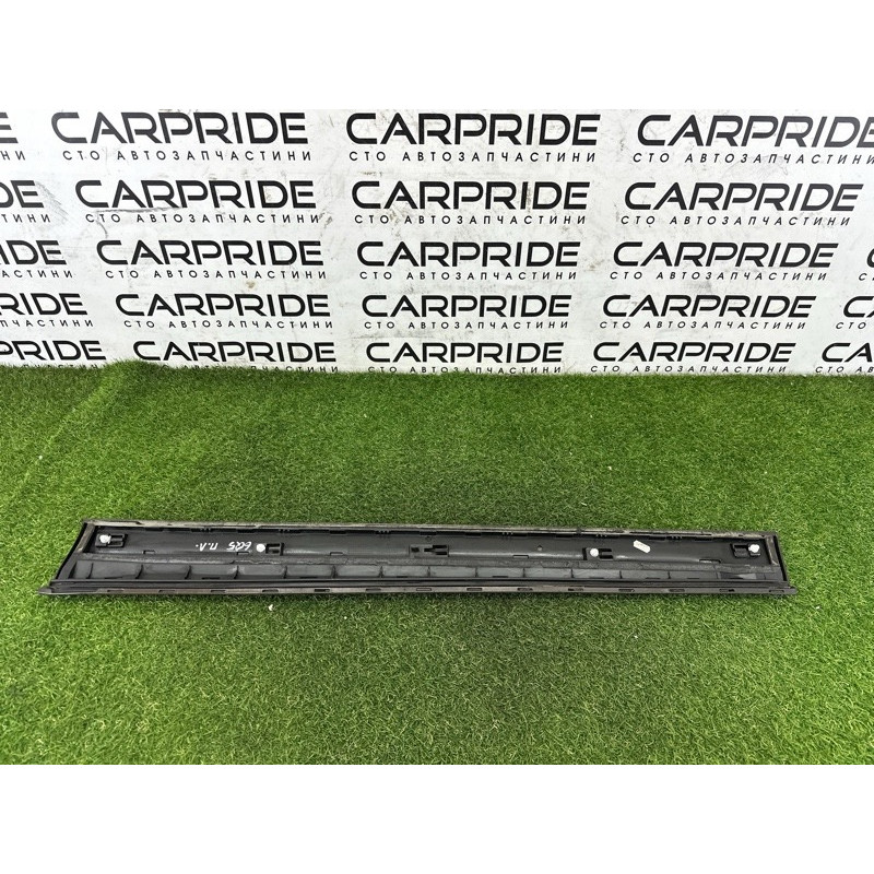 Накладка двери внешняя (кузов и элементы) AUDI Q5 8R 2012 2.0 CAEB 8R0853959EGRU