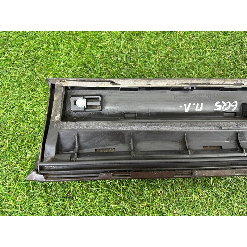 Накладка двери внешняя (кузов и элементы) AUDI Q5 8R 2012 2.0 CAEB 8R0853959EGRU