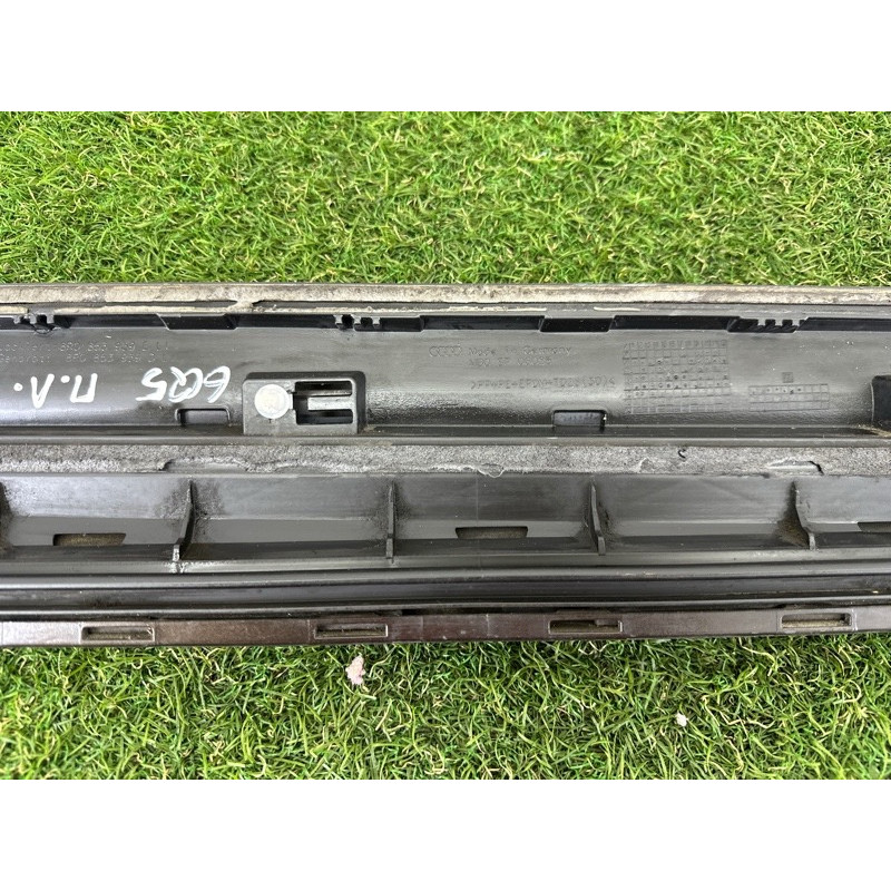 Накладка двери внешняя (кузов и элементы) AUDI Q5 8R 2012 2.0 CAEB 8R0853959EGRU