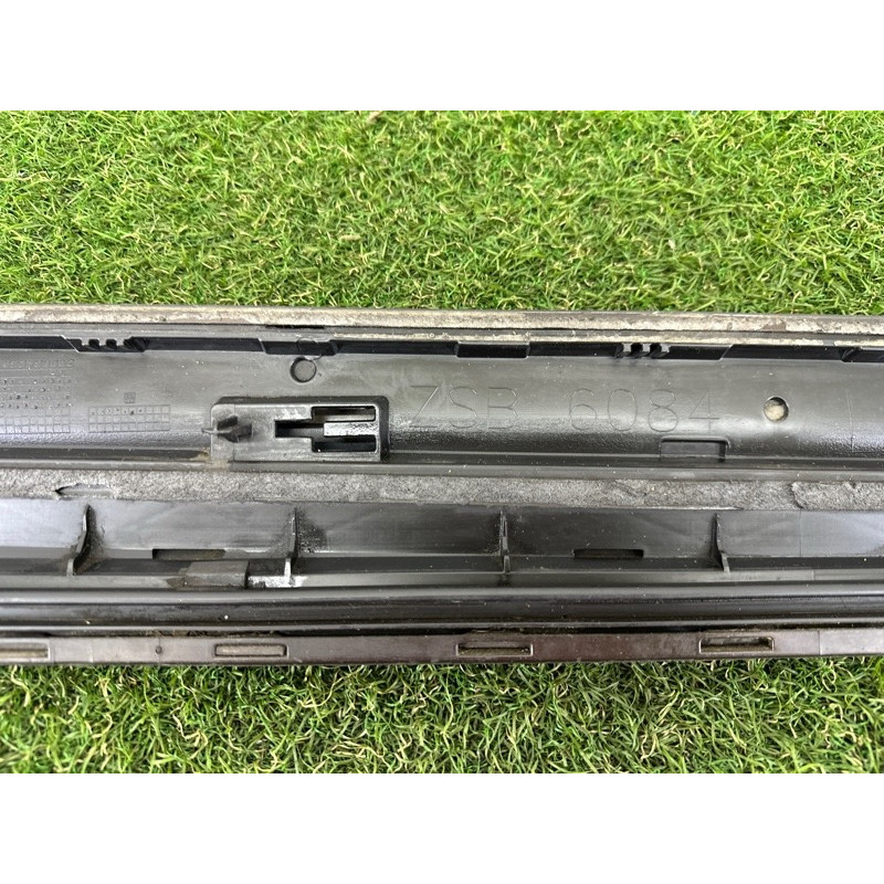 Накладка двери внешняя (кузов и элементы) AUDI Q5 8R 2012 2.0 CAEB 8R0853959EGRU