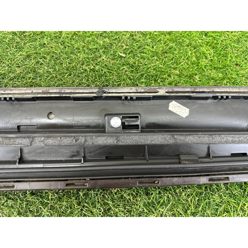 Накладка двери внешняя (кузов и элементы) AUDI Q5 8R 2012 2.0 CAEB 8R0853959EGRU